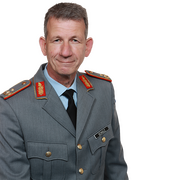 Freundeskreis der Panzergrenadiertruppe e. V. - Vorsitzender Freundeskreis der Panzergrenadiertruppe e. V. - Vorsitzender